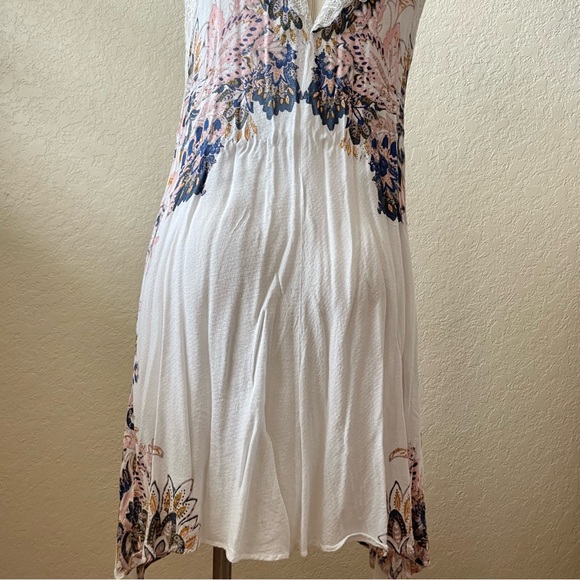 Free People Intimately Lace Dress - Picture 5 of 8